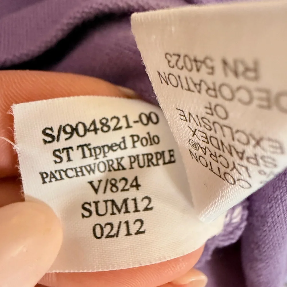 🌾 Banana Republic Classic Polo‎